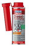Sistema mantenimiento Diesel