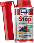 ディーゼルスモークストップ