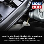 Bremsflüssigkeit DOT 4
