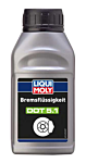Liquide de frein DOT 5.1