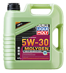 Molygen New Generation 5W-30 DPF 