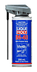LM 40 Multi-Purpose Spray