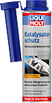 Protection catalyseur