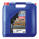 Molygen New Generation 5W-30