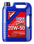 Touring High Tech Tropical Motoroil 20W-50