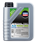 Special Tec AA 10W-30 Benzin