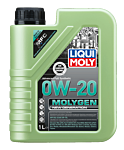 Molygen New Generation 0W-20