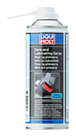 Care and Lubricating Spray