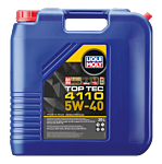 Top Tec 4110 5W-40