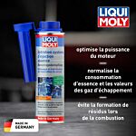 Nettoyeur de carburateurs