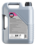 Top Tec 6400 0W-20