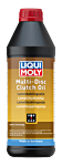Multi-disc Clutch Oil