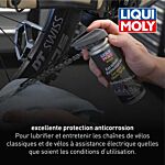 Bike Spray céramique d’entretien pour chaînes