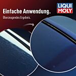 Polieren & Wachsen