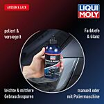 Polieren & Wachsen