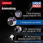 Hochglanzpolitur