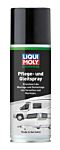 Camping Spray lubrifiant d’entretien