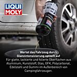 Camping Wasch & Wachs 