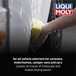 Camping Wash & Wax