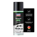 Camping Multispray