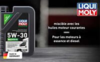 Camping Huile d'appoint 5W-30