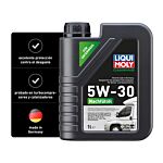 Camping Top-up Oil 5W-30