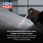 Camping Zelt- und Markisenimprägnierung
