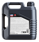 Motorbike Optimal 4T 20W-50