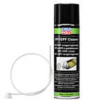 DPF-/OPF-renser