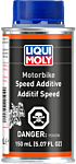 Motorbike Speed Additive