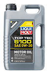 Top Tec 6100 0W-30