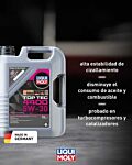 Top Tec 4400 5W-30