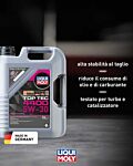 Top Tec 4400 5W-30