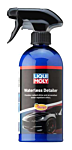 Waterless Detailer