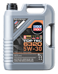Top Tec 6320 5W-30
