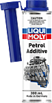 Petrol Additive