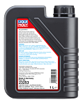 Top-up Oil 5W-40