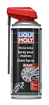Motorbike Spray para cadenas Race