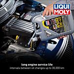 Top Tec 4100 SAE 5W-40
