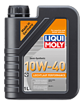 Leichtlauf Performance 10W-40
