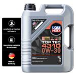 Top Tec 4310 0W-30
