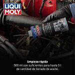 Pro-Line Lavado de cárter de motor