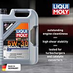Special Tec LL 5W-30