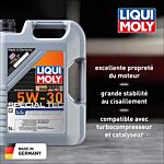 Special Tec LL 5W-30