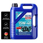 Marine 4T Motor Oil 15W-40