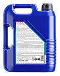 Marine 4T Motor Oil 15W-40