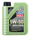 Molygen 5W-50 | モリジェン 5W-50