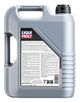 MoS2 Low-Friction 15W-40