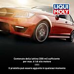 Additivo per punterie idrauliche