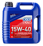 Touring High Tech 15W-40